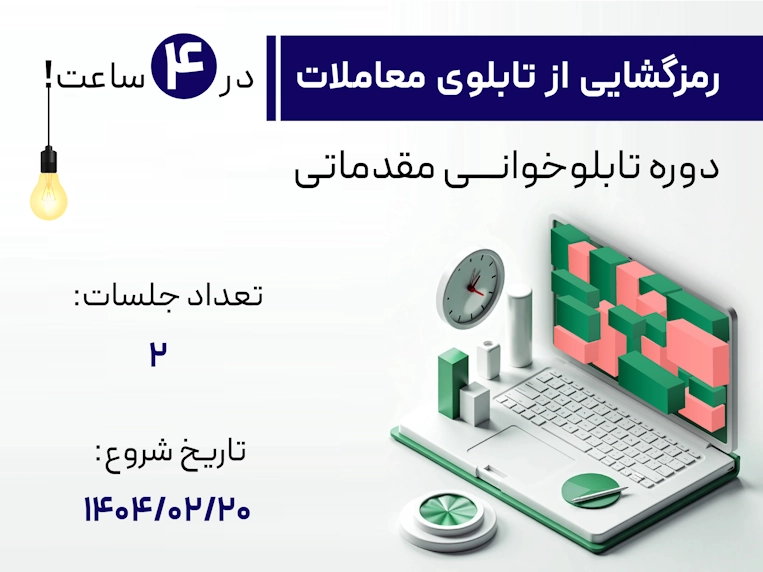 دوره تابلوخوانی اردیبهشت 1404 مرکز آموزش دانایان با تدریس سرکار خانم ندا عباسی